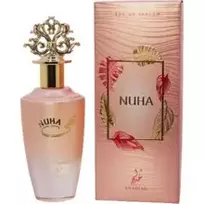 Khadlaj Nuha Eau de Parfum 100 ml (unisex)