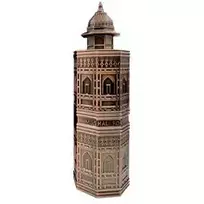 Lattafa Perfumes Lattafa Mughal Fort EDP, 100ml