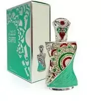 Al Haramain Sama aromatinis aliejus, 15 ml