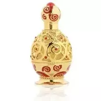 Khadlaj Haneen Gold Koncentruotas kvepalų aliejus be alkoholio, 20ml