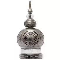 Khadlaj Shamookh Silver Koncentruotas parfumuotas aliejus be alkoholio, 20ml