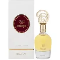 Khadlaj  Oud Pour Rouge EDP, 100 ml