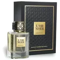 Khadlaj „Maison L'Or Noir“ EDP, 100 ml