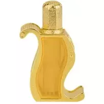 Khadlaj  Rasha Koncentruotas kvepiantis aliejus be alkoholio, 12 ml