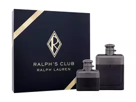 „Ralph Lauren Ralph's Club“ kvepalai, 100 ml, rinkinys