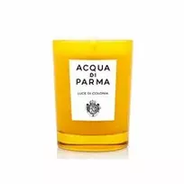 „Acqua di Parma Luce Di Colonia“ žvakė, 200,0 g