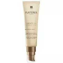 Rene Furterer Absolue Keratin Ultimate Repairing Serum ( labai sausiems ir pažeistiems plaukams ) - Rūpestingas serumas, 30ml