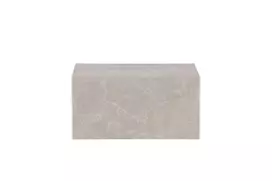 Žurnalinis staliukas York Low - Beige/Marmuro