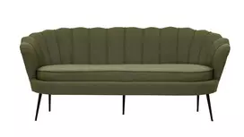 Sofa Calais, Pelenų žalia