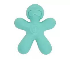 Mr & Mrs Fragrance Big Joy Tuberose Car Scents 1 pcs