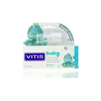 "Vitis" kūdikių dantenų balzamas gelis