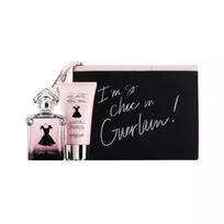 Rinkinys moterims Guerlain La Petite Robe Noire EDP 50 ml + 2 papildomos priemonės