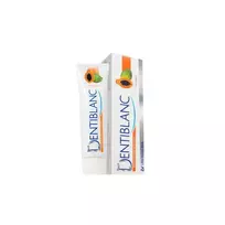 "Dentiblanc" intensyvaus balinimo pasta 100ml