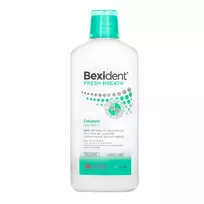 Isdin Bexidenta  c Fresh Breath Mouthwash 500ml