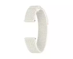 Samsung Galaxy Watch6 Fabric Band (Slim, S/M) Sand