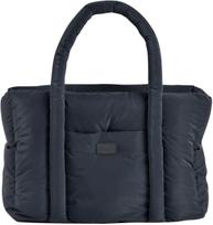 BEABA MAMOS RANKINĖ PUFFY PARIS DARK HEATHER GREY
