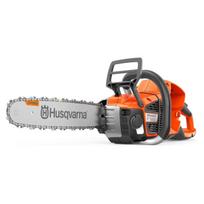 Husqvarna 542i XP® G Akumuliatorinis pjūklas (Be akumuliatoriaus ir įkrovėjo)