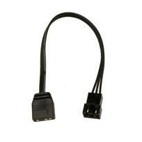 Alphacool connection cable 3Pin to 3-pin Digital RGB – 15cm