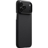 Pitaka Ultra Slim Case Apple iPhone 17 Pro, black