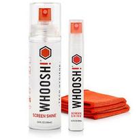 Whoosh! 100ml Screen Shine Duo XL