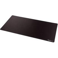 Fellowes Breyta Desk Mat, Black 100139320