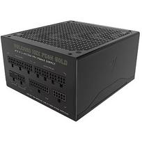 Modecom Volcano Hex Gold, 750W, 80PLUS Gold, ATX 3.1, PCIe 5.1 ZAS-MC-HEX-0750-GOLD