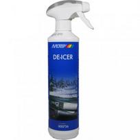 Ledo tirpiklis Motip De Icer Trigers, 500ml
