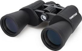 "Celestron" 7 x 50 kometronų porroprizma