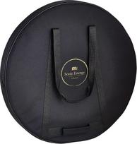 "Sonic Energy Tasche für Gongs/Tam Tams - 32 Zoll/81 cm - Aus Nylon, mit Samtfutter und Tragegriffen - Für Transport und Aufbewahrung (MGB-32)