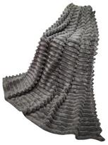 Lovatiesė - pledas KFH-03, 160x200 cm