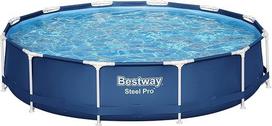 Baseinas Nuimamas "Bestway" 366 x 76 cm