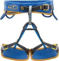 Climbing Technology Dedalo Blue/Ochre, L