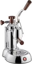 La Pavoni Lever Handle Coffee Maker with a Capacity of 0.8 L from Smeg Stradivari Europiccola Lusso LPLSTH01EU, Steel
