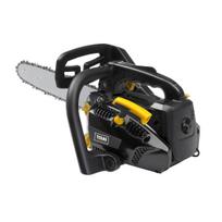 Grandininis pjūklas Texas XCS2600; 0,9 kW; 25 cm juosta; benzininis
