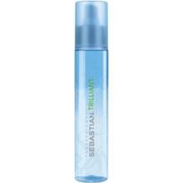 Plaukams suteikianti apsauginė nuo karščio priemonė Sebastian Professional Trilliant 150 ml