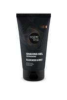 Skutimosi gelis Organic Shop Refreshing Blackwood & Mint, 150 ml