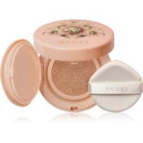 Gucci Gucci Beauty Cushion de Beauté kompaktinis makiažo priemonių pagrindas SPF 20+ atspalvis 05 14 g