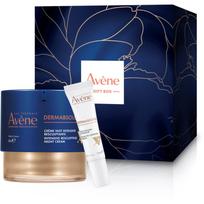 Avène DermAbsolu Gift Box kalėdinių dovanų rinkinys odai jauninti