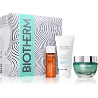 Biotherm Aquasource dovanų rinkinys drėkinamojo poveikio veidui ir kūnui