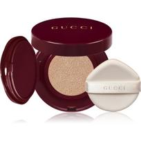 Gucci Gucci Beauty Holiday Cushion de Beauté kompaktinis makiažo priemonių pagrindas SPF 20+ atspalvis 03 14 g