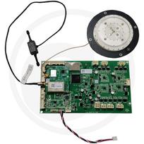 Pagrindinė plokštė ir RTK antena X7, Sunseeker