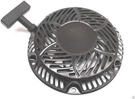 RETRACTABLE STARTER ASSEMBLY, MTD
