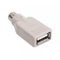 inLine PS/2 auf USB 2.0 Adapter 33103