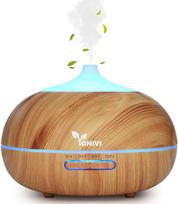 Zen VONIVI Aromatinis Difuzorius – Drėkintuvas, 400ml