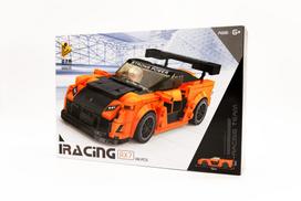 Konstruktorius RX7 lenktyninis automobilis