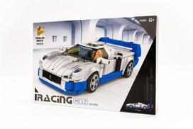 Konstruktorius MC12 sportinis automobilis