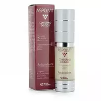 "Interpharma Aspolvit Eye Contour