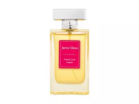 Jenny Glow French Lime Leaves Eau De Parfum 80 ml (unisex)