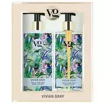 Vivian Gray Wild Orchid Set - Kosmetikos rinkinys rankoms