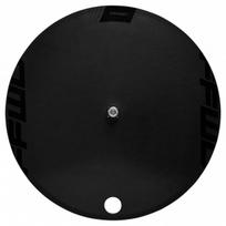 Fast Forward DISC-T Tubular Track karboninis galinis ratas | Black